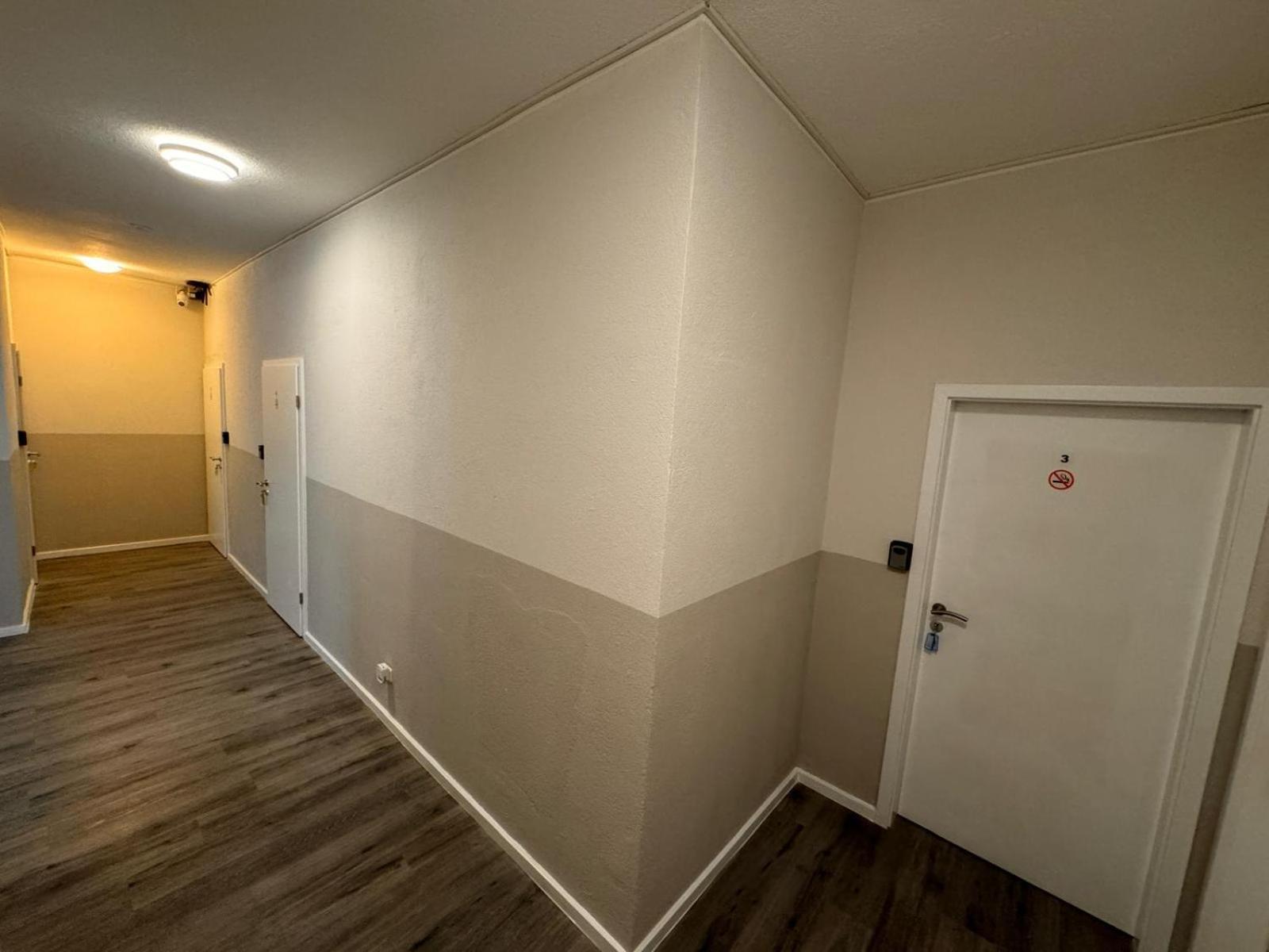 F-F Haus Monteuren Unterkunft Neuhausen auf den Fildern Exterior photo